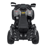 Лицензирано детско ATV CAN-AM Outlander, 800W, 4x4, 24V/7Ah, MP3 - Image 6