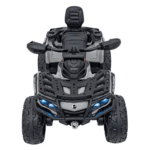 Лицензирано детско ATV CAN-AM Outlander, 800W, 4x4, 24V/7Ah, MP3 - Image 7