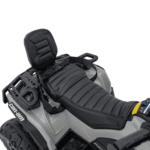 Лицензирано детско ATV CAN-AM Outlander, 800W, 4x4, 24V/7Ah, MP3 - Image 8