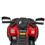 Лицензирано детско ATV CAN-AM Outlander, 800W, 4x4, 24V/7Ah, MP3 - Image 8