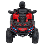 Лицензирано детско ATV CAN-AM Outlander, 800W, 4x4, 24V/7Ah, MP3 - Image 7