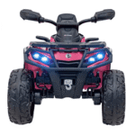 Лицензирано детско ATV CAN-AM Outlander, 800W, 4x4, 24V/7Ah, MP3 - Image 3