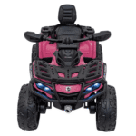 Лицензирано детско ATV CAN-AM Outlander, 800W, 4x4, 24V/7Ah, MP3 - Image 7