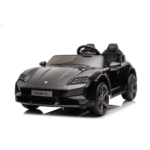 Лицензирана акумулаторна кола Porsche Taycan Turbo S, 24V7Ah, 200W, EVA гуми, МP3