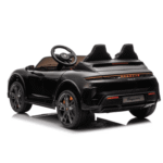 Лицензирана акумулаторна кола Porsche Taycan Turbo S, 24V7Ah, 200W, EVA гуми, МP3 - Image 8