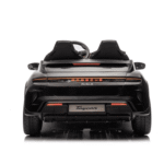 Лицензирана акумулаторна кола Porsche Taycan Turbo S, 24V7Ah, 200W, EVA гуми, МP3 - Image 7