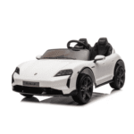 Лицензирана акумулаторна кола Porsche Taycan Turbo S, 24V7Ah, 200W, EVA гуми, МP3