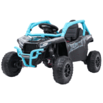 Лицензирано акумулаторно UTV, Kawasaki Teryx KRX1000, 24V/5Ah, 400W, EVA гуми, MP3