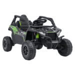 Лицензирано акумулаторно UTV, Kawasaki Teryx KRX1000, 24V/5Ah, 400W, EVA гуми, MP3 - Image 4
