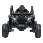 Лицензирано акумулаторно UTV, Kawasaki Teryx KRX1000, 24V/5Ah, 400W, EVA гуми, MP3 - Image 3
