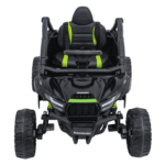 Лицензирано акумулаторно UTV, Kawasaki Teryx KRX1000, 24V/5Ah, 400W, EVA гуми, MP3 - Image 7