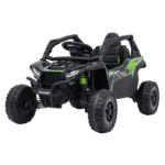 Лицензирано акумулаторно UTV, Kawasaki Teryx KRX1000, 24V/5Ah, 400W, EVA гуми, MP3 - Image 2