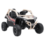 Лицензирано акумулаторно UTV, Kawasaki Teryx KRX1000, 24V/5Ah,400W, EVA гуми, MP3 - Image 4