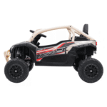 Лицензирано акумулаторно UTV, Kawasaki Teryx KRX1000, 24V/5Ah,400W, EVA гуми, MP3 - Image 5