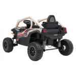 Лицензирано акумулаторно UTV, Kawasaki Teryx KRX1000, 24V/5Ah,400W, EVA гуми, MP3 - Image 6