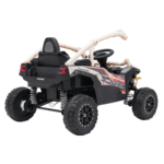 Лицензирано акумулаторно UTV, Kawasaki Teryx KRX1000, 24V/5Ah,400W, EVA гуми, MP3 - Image 7