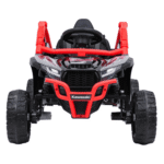 Лицензирано акумулаторно UTV, Kawasaki Teryx KRX1000, 24V/5Ah,400W, EVA гуми, MP3 - Image 3