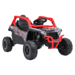 Лицензирано акумулаторно UTV, Kawasaki Teryx KRX1000, 24V/5Ah,400W, EVA гуми, MP3 - Image 4