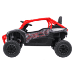 Лицензирано акумулаторно UTV, Kawasaki Teryx KRX1000, 24V/5Ah,400W, EVA гуми, MP3 - Image 5