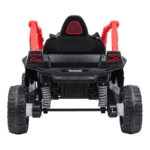 Лицензирано акумулаторно UTV, Kawasaki Teryx KRX1000, 24V/5Ah,400W, EVA гуми, MP3 - Image 7