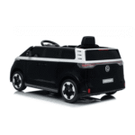 Лицензирана акумулаторна кола Volkswagen ID. Buzz, 100W, 12V/10Ah, EVA гуми, MP3 - Image 7