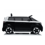 Лицензирана акумулаторна кола Volkswagen ID. Buzz, 100W, 12V/10Ah, EVA гуми, MP3 - Image 6