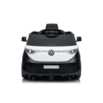 Лицензирана акумулаторна кола Volkswagen ID. Buzz, 100W, 12V/10Ah, EVA гуми, MP3 - Image 3