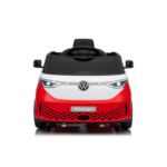 Лицензирана акумулаторна кола Volkswagen ID. Buzz, 100W, 12V/10Ah, EVA гуми, MP3 - Image 3