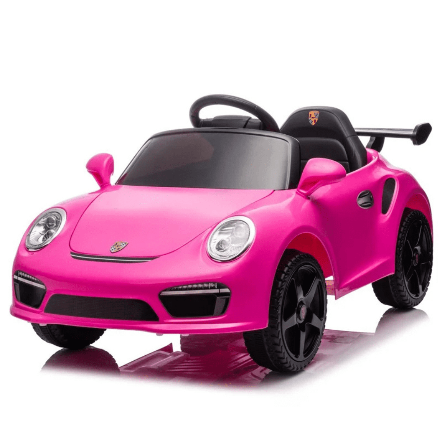 razmeri-2026-01-13t101508.829.png Лицензирана акумуаторна кола RUF CTR3 Clubsport, 100W, 12V/4,5Ah, MP3 - Image 1