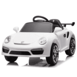 Лицензирана акумуаторна кола RUF CTR3 Clubsport, 100W, 12V/4,5Ah, MP3