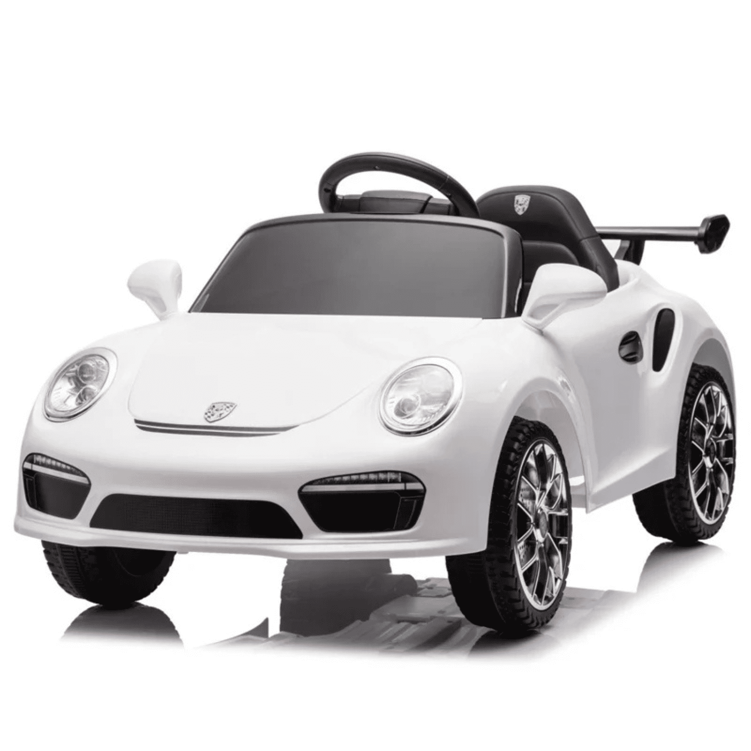 razmeri-2026-01-13t103220.988.png Лицензирана акумуаторна кола RUF CTR3 Clubsport, 100W, 12V/4,5Ah, MP3 - Image 1