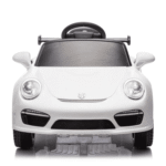 Лицензирана акумуаторна кола RUF CTR3 Clubsport, 100W, 12V/4,5Ah, MP3 - Image 2