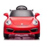 Лицензирана акумуаторна кола RUF CTR3 Clubsport, 100W, 12V/4,5Ah, MP3 - Image 2