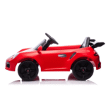 Лицензирана акумуаторна кола RUF CTR3 Clubsport, 100W, 12V/4,5Ah, MP3 - Image 4