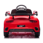 Лицензирана акумуаторна кола RUF CTR3 Clubsport, 100W, 12V/4,5Ah, MP3 - Image 6