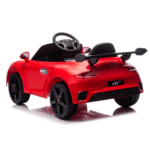 Лицензирана акумуаторна кола RUF CTR3 Clubsport, 100W, 12V/4,5Ah, MP3 - Image 5