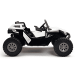 Детско Акумулаторно UTV Buggy XXL, 4x4, 500W, 24V/14Ah, EVA гуми - Image 3