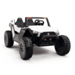 Детско Акумулаторно UTV Buggy XXL, 4x4, 500W, 24V/14Ah, EVA гуми - Image 4