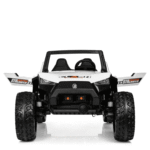 Детско Акумулаторно UTV Buggy XXL, 4x4, 500W, 24V/14Ah, EVA гуми - Image 5