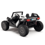 Детско Акумулаторно UTV Buggy XXL, 4x4, 500W, 24V/14Ah, EVA гуми - Image 6