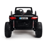 Детско Акумулаторно UTV Buggy XXL, 4x4, 500W, 24V/14Ah, EVA гуми - Image 7