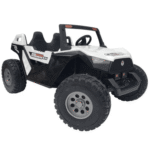 Детско Акумулаторно UTV Buggy XXL, 4x4, 500W, 24V/14Ah, EVA гуми - Image 8