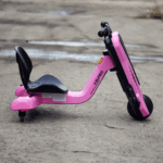 Електическа Децка Триколка Slider 360, 12V/4,5Ah, 45W, Drift - Image 4