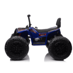 Детско Акумулаторно ATV MonsterQuad, 4x4, 400W, 24V/7Ah, EVA гуми - Image 4