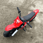 Електрически Балансиращ Мотор, 24V/9Ah, 350W, EVA гуми, MP3 - Image 3