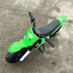 Електрически Балансиращ Мотор, 24V/9Ah, 350W, EVA гуми, MP3 - Image 6