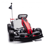 Лицензиран Акумулаторен Картинг BMW, 500W, 24V/7Ah, Drift - Image 4