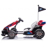 Лицензиран Акумулаторен Картинг BMW, 500W, 24V/7Ah, Drift - Image 5
