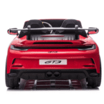 Лицензирана акумулаторна кола Porsche 911 2026, GT3, 24V14Ah, 320W, EVA Гуми, MP3 - Image 8