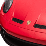 Лицензирана акумулаторна кола Porsche 911 2026, GT3, 24V14Ah, 320W, EVA Гуми, MP3 - Image 5